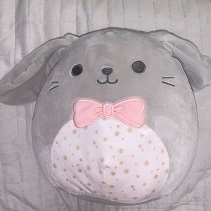 Squishmallow Blake the Bunny 8"